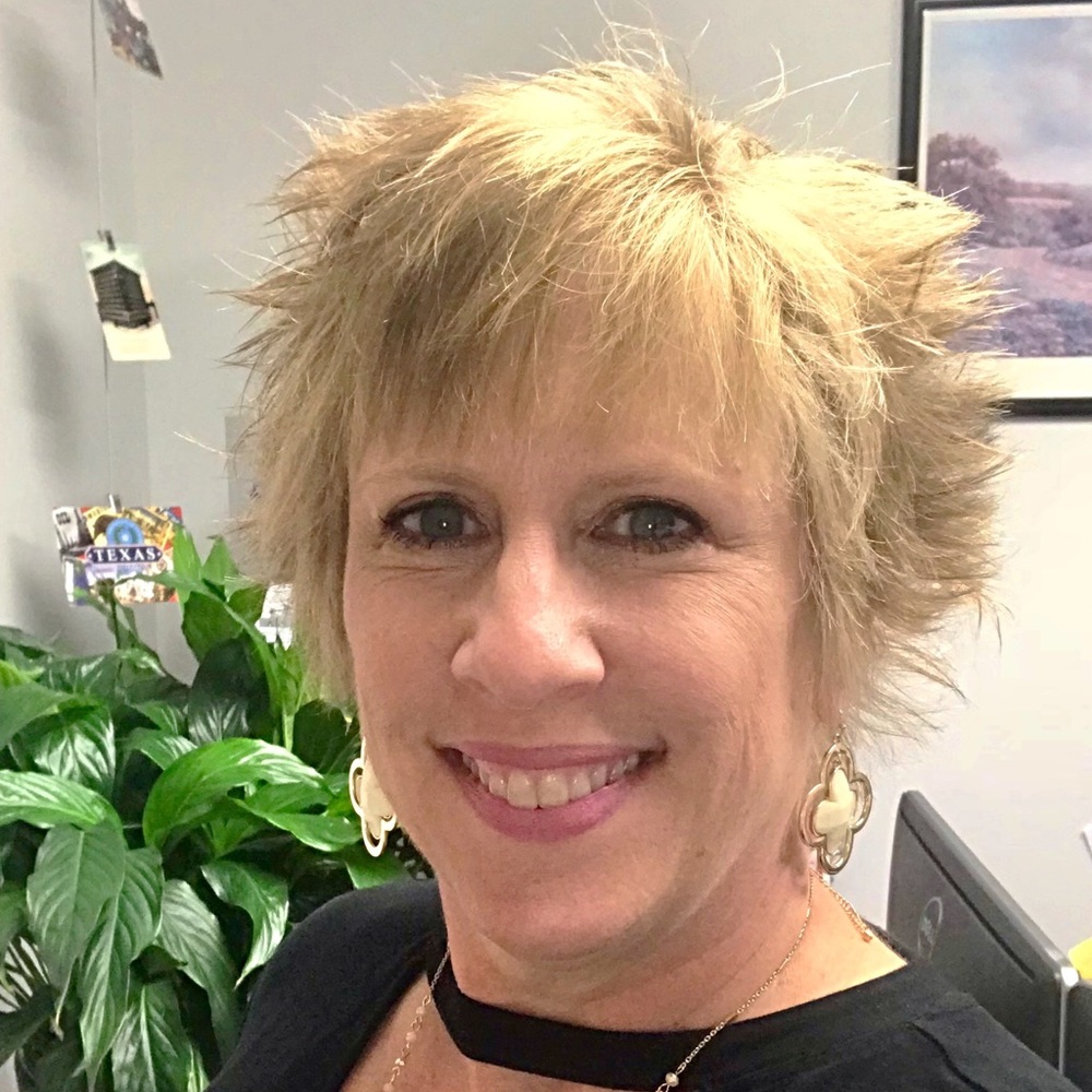 Meet your Posher, Kristi